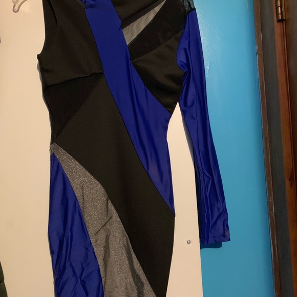 Bebe Addiction Kardashian Collection Dress - Picture 2 of 8